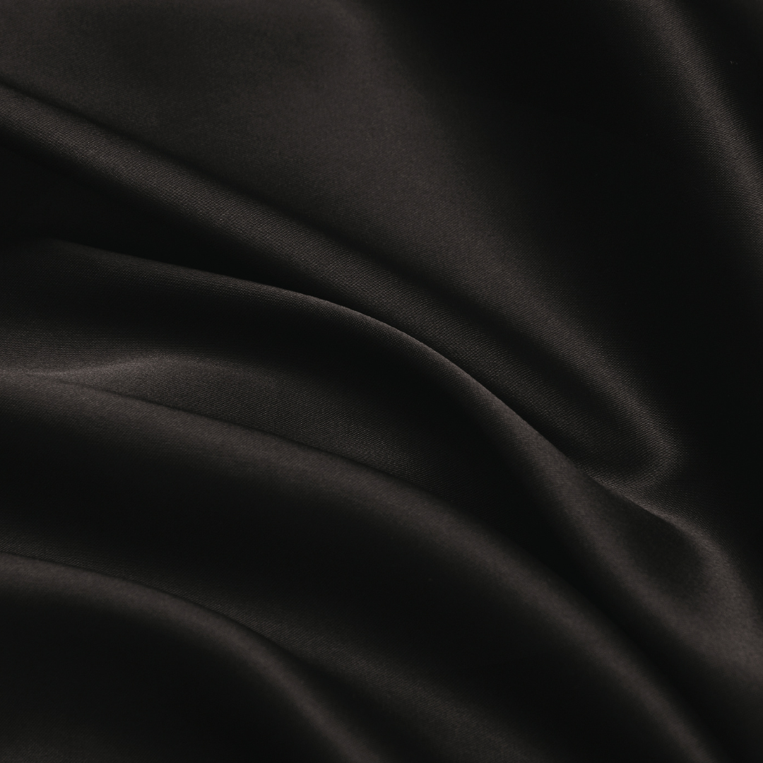 Black Satin