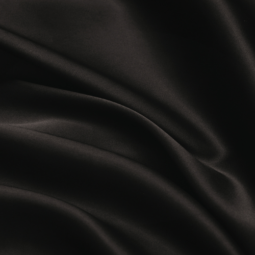 Black Satin