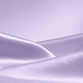 Purple satin sleep bonnet