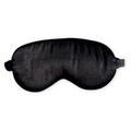 Satin Eye Mask - Midnight